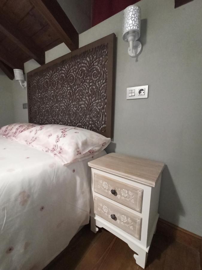 Aromas De Corain Villa Cangas de Onis Bagian luar foto