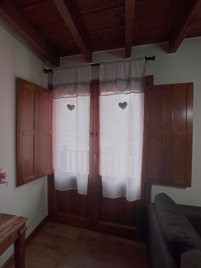 Aromas De Corain Villa Cangas de Onis Bagian luar foto