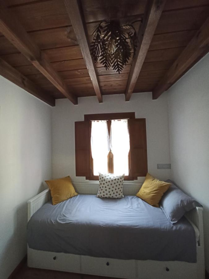 Aromas De Corain Villa Cangas de Onis Bagian luar foto