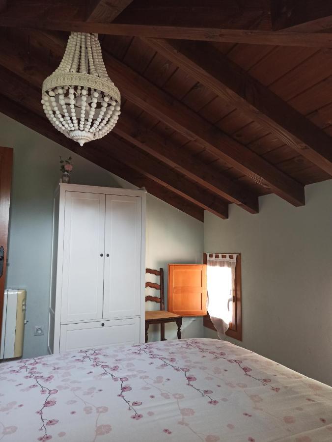 Aromas De Corain Villa Cangas de Onis Bagian luar foto