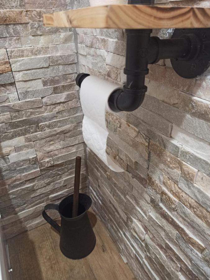 Aromas De Corain Villa Cangas de Onis Bagian luar foto
