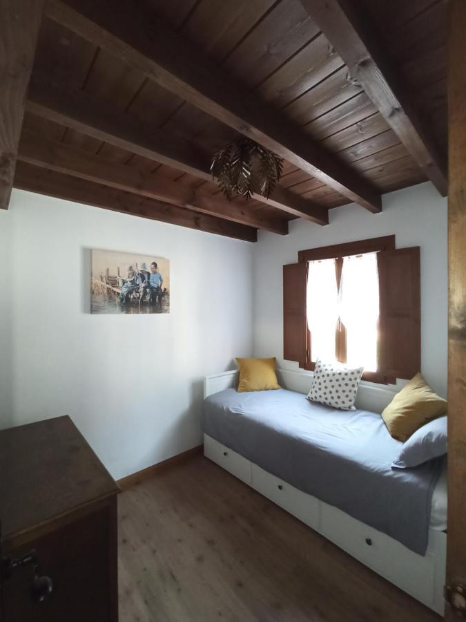 Aromas De Corain Villa Cangas de Onis Bagian luar foto