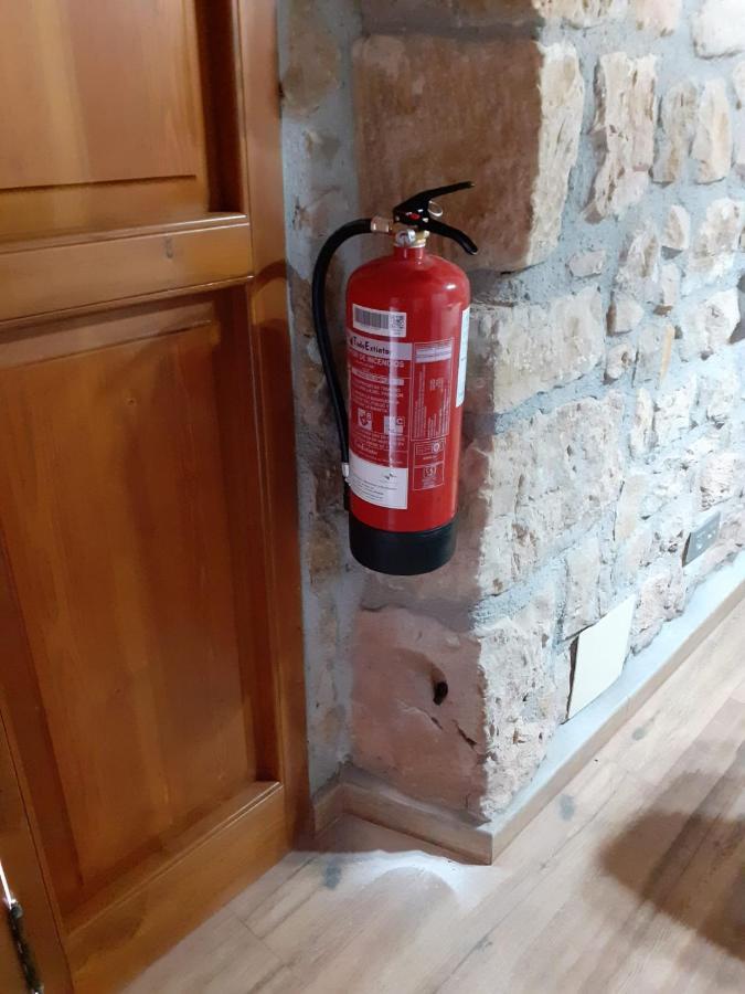Aromas De Corain Villa Cangas de Onis Bagian luar foto