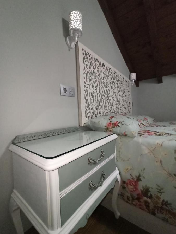 Aromas De Corain Villa Cangas de Onis Bagian luar foto