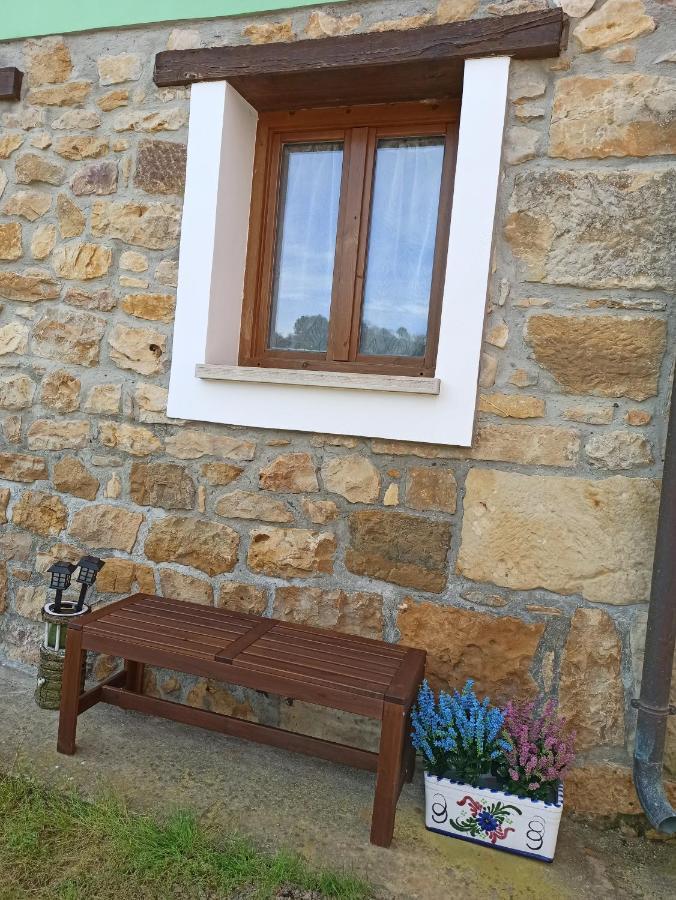 Aromas De Corain Villa Cangas de Onis Bagian luar foto