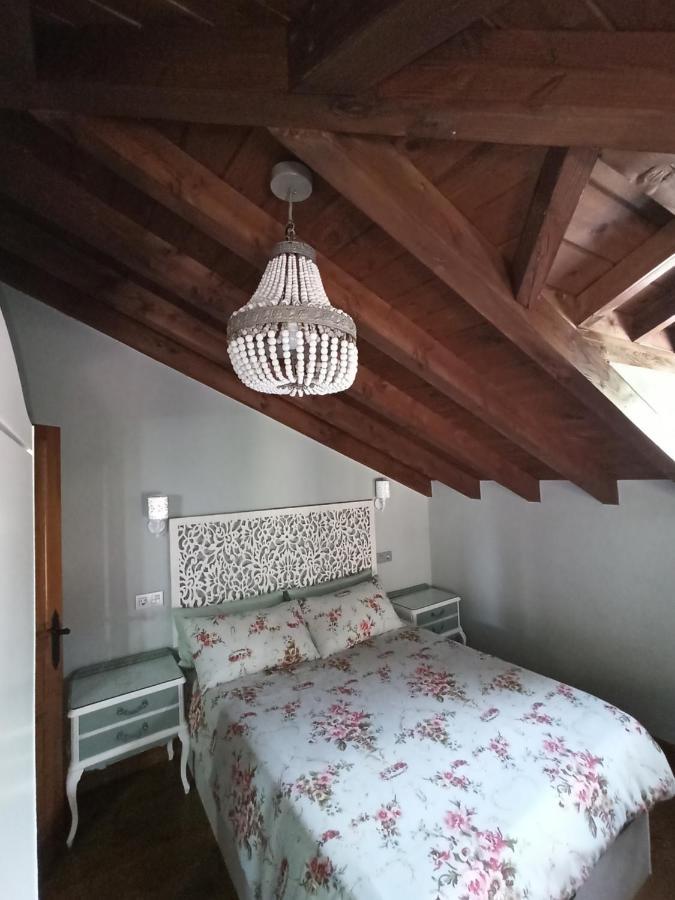 Aromas De Corain Villa Cangas de Onis Bagian luar foto