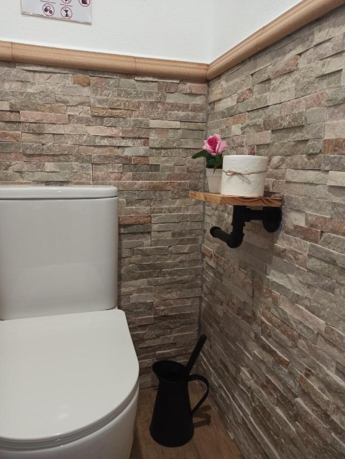 Aromas De Corain Villa Cangas de Onis Bagian luar foto